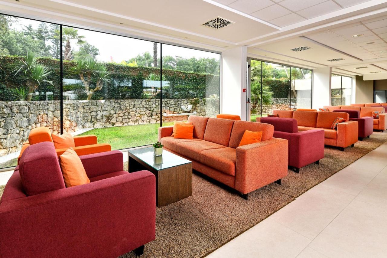 Mediteran Plava Laguna Szálloda 3*