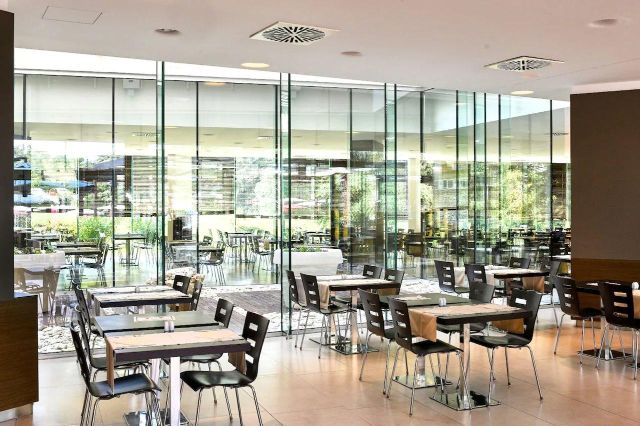 Hotel Mediteran Plava Laguna Porec