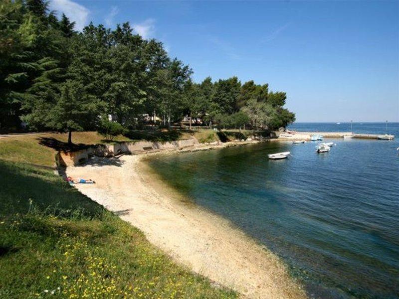 Mediteran Plava Laguna Hotel Porec