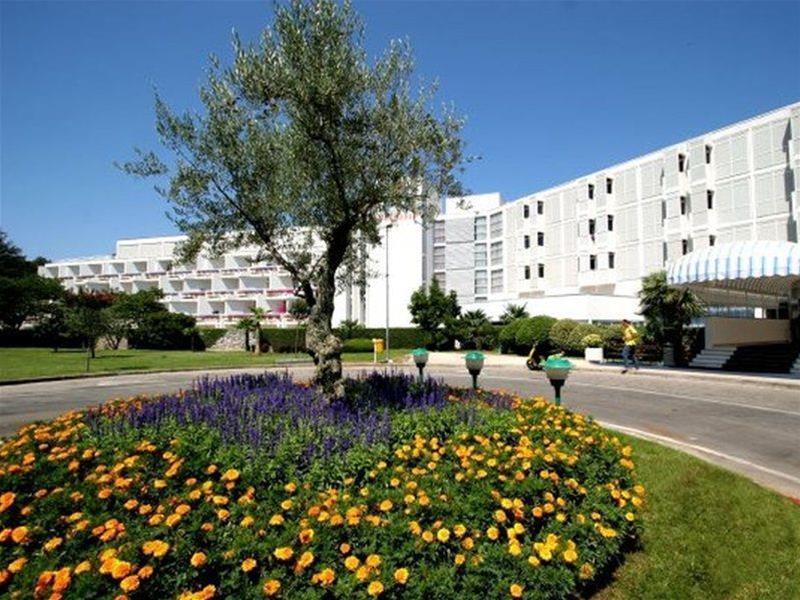 Mediteran Plava Laguna 3*