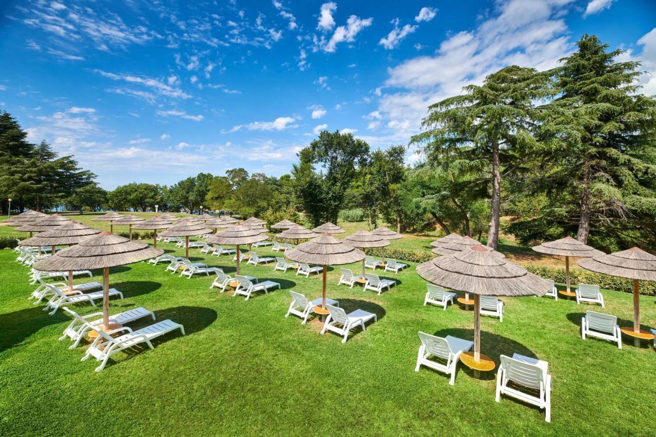 Mediteran Plava Laguna 3* Poreč