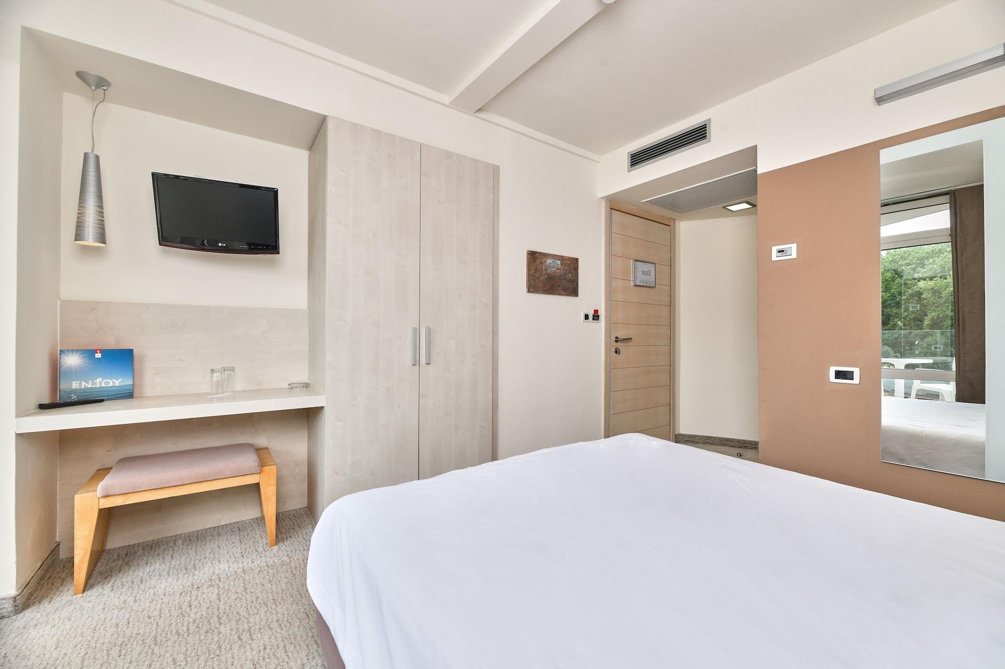 Mediteran Plava Laguna 3* Poreč